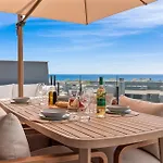 Apartmán Pure Oasis - Luxury Penthouse Estepona