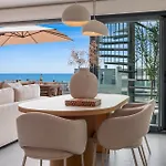 Pure Oasis - Luxury Penthouse Estepona