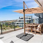 Apartmán Pure Oasis - Luxury Penthouse *