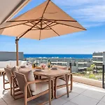 Pure Oasis - Luxury Penthouse Apartmán Estepona