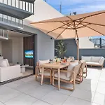 Apartmán Pure Oasis - Luxury Penthouse