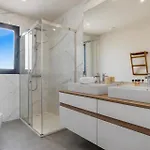 Pure Oasis - Luxury Penthouse Apartmán *