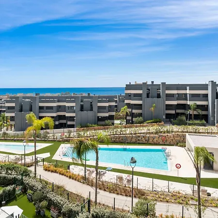 アパート Pure Oasis - Luxury Penthouse