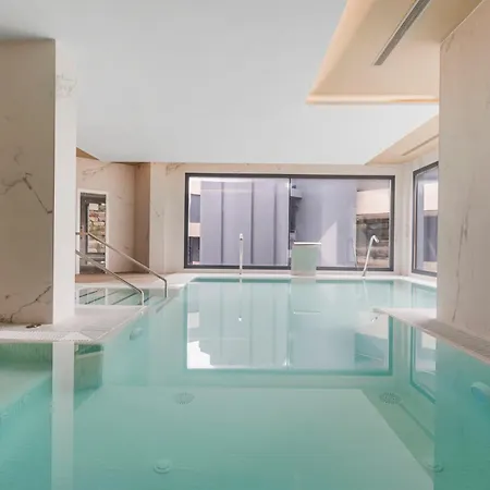 Apartmán Pure Oasis - Luxury Penthouse Estepona