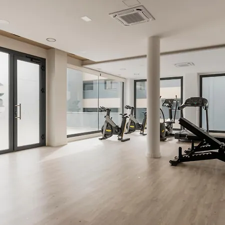 Pure Oasis - Luxury Penthouse Estepona