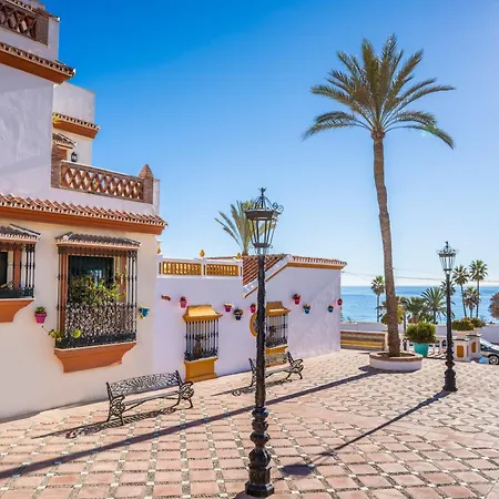 Apartmán Pure Oasis - Luxury Penthouse Estepona