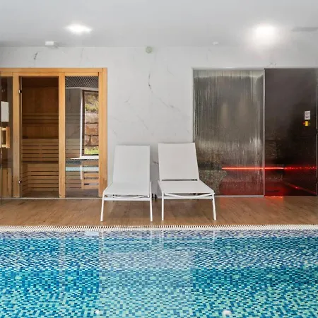 Pure Oasis - Luxury Penthouse Estepona