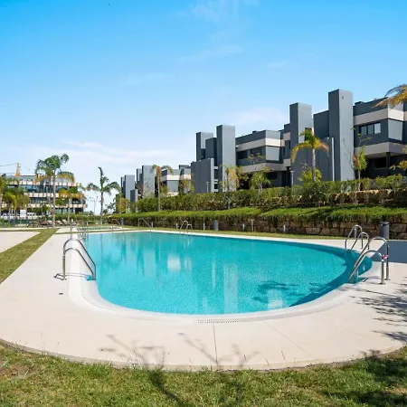 Pure Oasis - Luxury Penthouse Apartmán